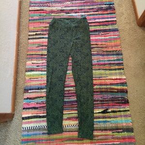 LULAROE LEGGINGS